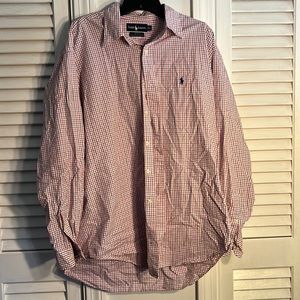 Ralph Lauren button down